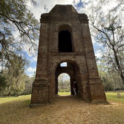 Colonial Dorchester State Historic Site