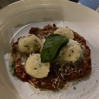 Mama - Ricotta gnudi - Italian Near Me - Oakland, California Mama - Ricotta gnudi - Italian Near Me - Oakland, California