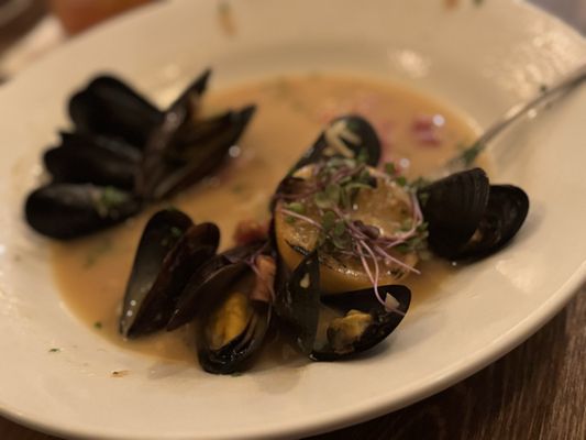 Greer Southern Table by null