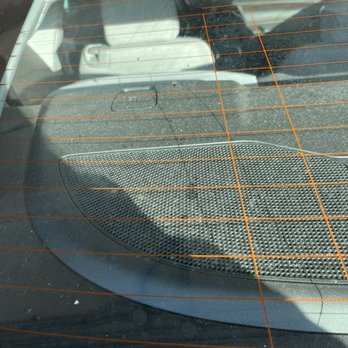 Avis Rent A Car - Sticky inside windshield and cigarette ash. I'm not picky, but don't call something (or sanitized in the world since C19) clean if it's not - Car Rental Near Me - Baton Rouge, Louisiana