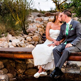 Chansley Photo - Wedding Photographer Tucson - Event Photography Near Me - Tucson, Arizona