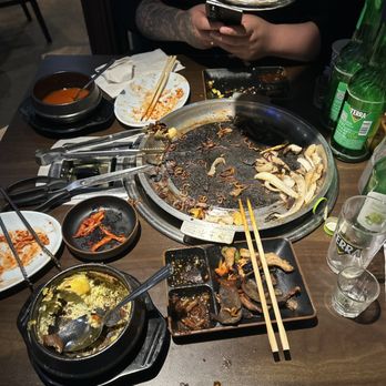 Moon Korean BBQ - Mopped - Korean Near Me - Urban Honolulu, Hawaii Moon Korean BBQ - Mopped - Korean Near Me - Urban Honolulu, Hawaii
