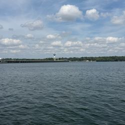 Wilson Dam