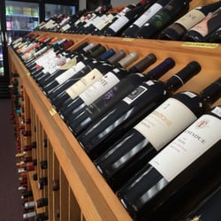 Amherst Liquors