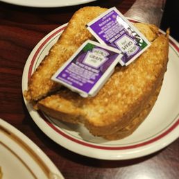 Toast Toast