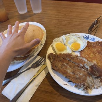 Hawaiian Style Cafe - Hawaiian Near Me - Hilo, Hawaii