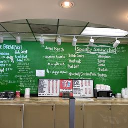 Wall Wall