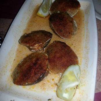 Roma Restaurant - Clam oreganatto - Pizza Near Me - Tuckahoe, New York Roma Restaurant - Clam oreganatto - Pizza Near Me - Tuckahoe, New York