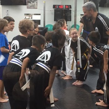 American Karate Institute - RESPECT! - Karate Near Me - Miami, Florida American Karate Institute - RESPECT! - Karate Near Me - Miami, Florida