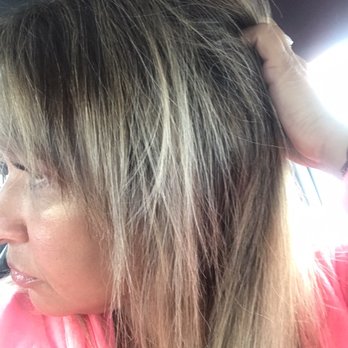 Fantastic Sams - look at that blonde - Hair Salons Near Me - Brea, California Fantastic Sams - look at that blonde - Hair Salons Near Me - Brea, California