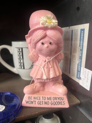 Cold Spring Antiques Center by null