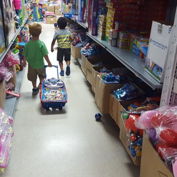 Toyz - Toy Stores Near Me - Houston, Texas