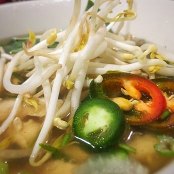 Pho Cali - #22 - Vietnamese Near Me - Philadelphia, Pennsylvania