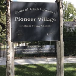 Pioneer Village