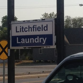 Litchfield Laundry - Laundromat Near Me - Litchfield, Illinois Litchfield Laundry - Laundromat Near Me - Litchfield, Illinois