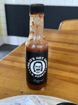 Trejo's Tacos - La Brea Ave by null
