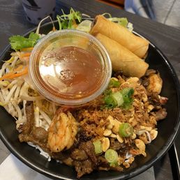 Thit Nuong Banh Mi