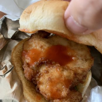 Chick-fil-A - Fast Food Near Me - Silver Spring, Maryland