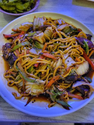 Toka Asian Kitchen by null