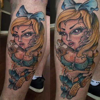 Studio 617 Tattoos - Tattoo Near Me - Maryville, Tennessee Studio 617 Tattoos - Tattoo Near Me - Maryville, Tennessee