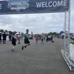 LBS Financial Long Beach Classic Half Marathon & 5K