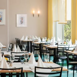 InterCityHotel Celle - Restaurant / Bar