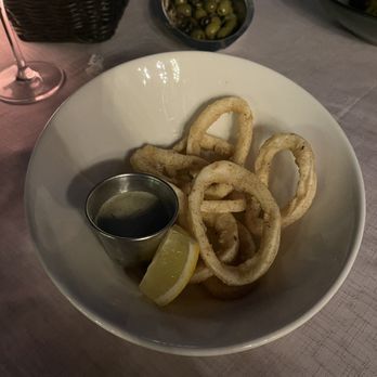 Quivira Steakhouse - Calamari - Steakhouses Near Me - Cabo San Lucas, BCS Quivira Steakhouse - Calamari - Steakhouses Near Me - Cabo San Lucas, BCS