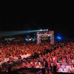 Westside Pavilion - Westside Pavilion - Home of the Black Oak Concert Series