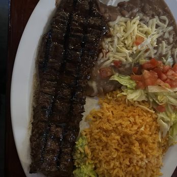The Mexican Paradise Cafe - Mexican Near Me - Antioch, Illinois