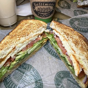 Baltimore Coffee & Tea - Kent island powerhouse - Coffee & Tea Near Me - Timonium, Maryland