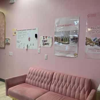 TOMO Tea House - Bubble Tea Near Me - University Place, Washington TOMO Tea House - Bubble Tea Near Me - University Place, Washington