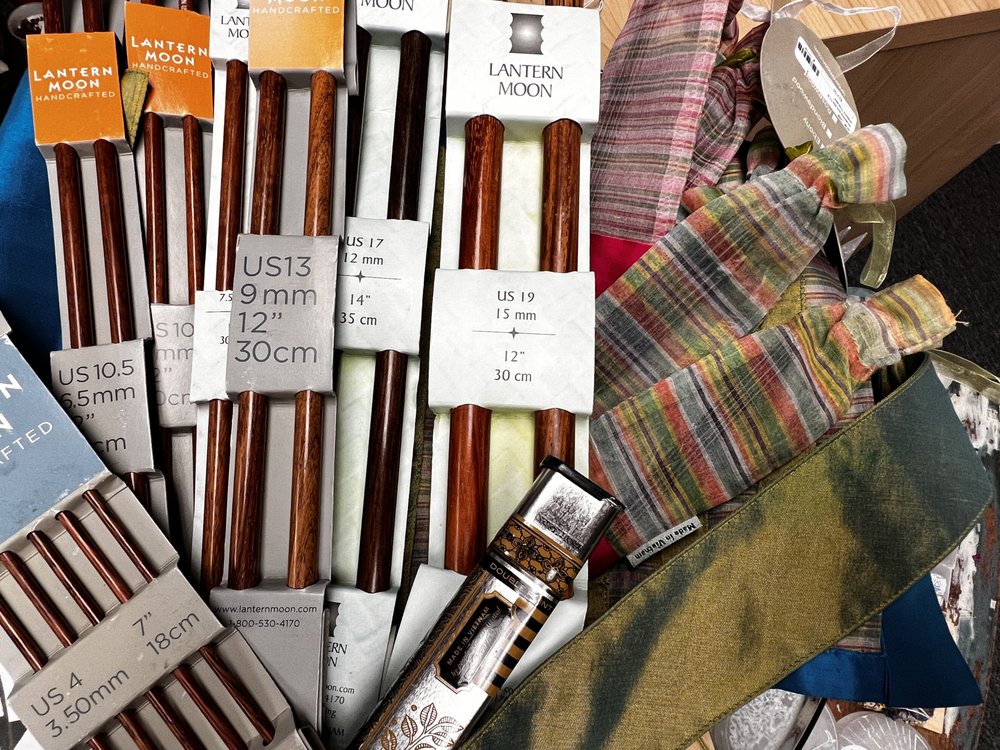 KNITTERS THERAPY Updated September 2024 54 Photos 11680 W 44th