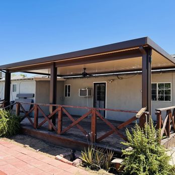Paradise Patio Covers - Patio Coverings Near Me - La Habra, California Paradise Patio Covers - Patio Coverings Near Me - La Habra, California