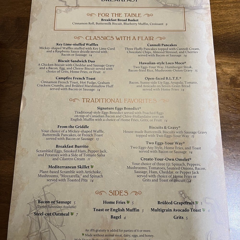 Wind & Waves Grill - Menu - Cocktail Bars Near Me - Vero Beach, Florida Wind & Waves Grill - Menu - Cocktail Bars Near Me - Vero Beach, Florida