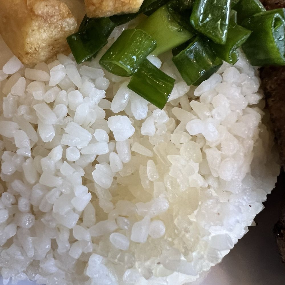 Pho Leo & Grill - Old, dried rice - Vietnamese Near Me - San Diego, California