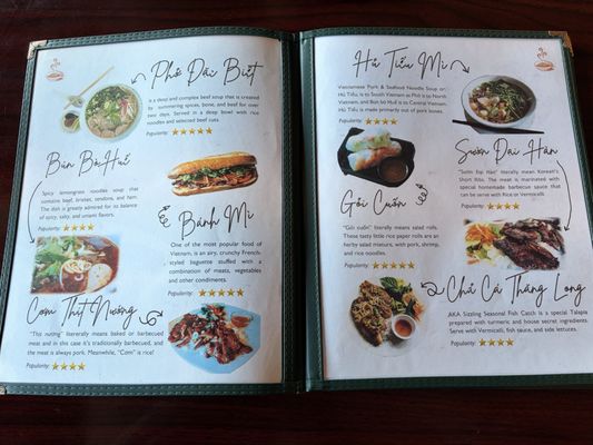 Menu photo 2 Taste Vietnamese Cuisine Morrisville, NC Menu photo 2 Taste Vietnamese Cuisine Morrisville, NC