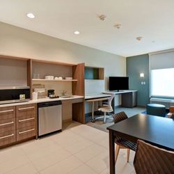 Home2 Suites by Hilton Harvey New Orleans Westbank - Guestroomamenity