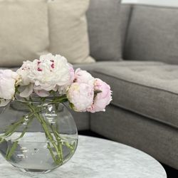 Elise Min, MD - Elise Min Plastic Surgery Beverly Hills - Waiting Area