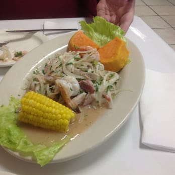 Mi Peru - Cebiche just like its made in Peru, very authentic - Latin American Near Me - Gaithersburg, Maryland Mi Peru - Cebiche just like its made in Peru, very authentic - Latin American Near Me - Gaithersburg, Maryland
