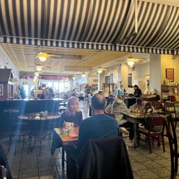 Inside Sisters