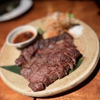 Zuma - Prime Ribeye - Japanese Near Me - Las Vegas, Nevada Zuma - Prime Ribeye - Japanese Near Me - Las Vegas, Nevada