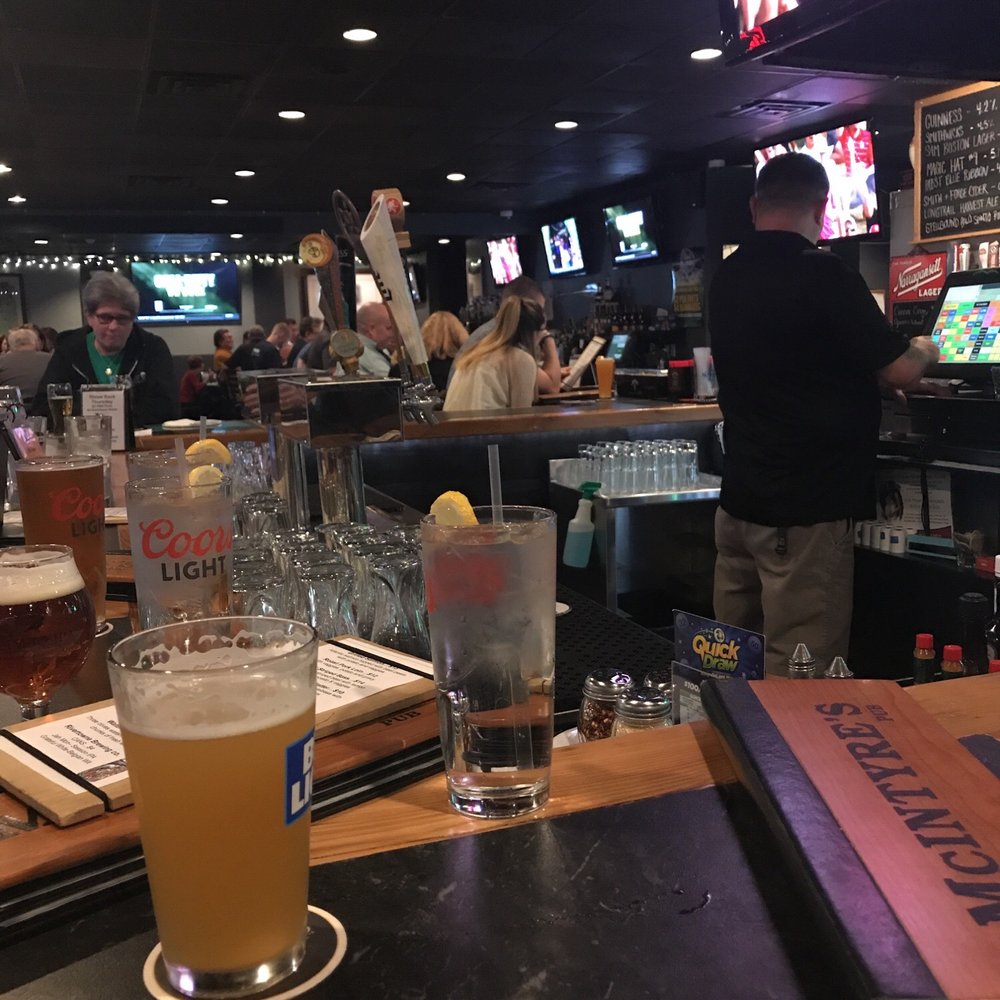Mac's Pub - Nice bar - Pubs Near Me - Toms River, New Jersey Mac's Pub - Nice bar - Pubs Near Me - Toms River, New Jersey