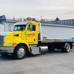 Edgemont Wrecker Service