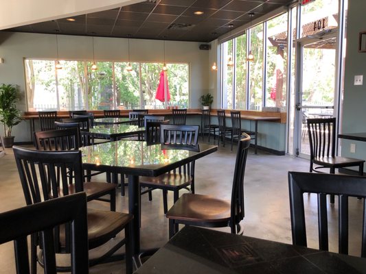 Jan Chi Korean Cuisine & BBQ by null