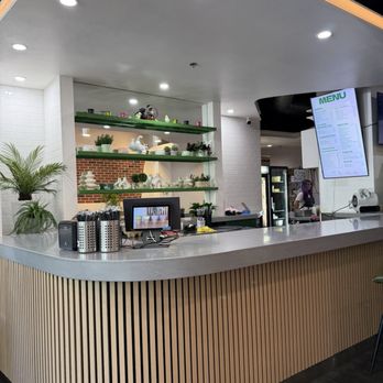 Binge Coffee House - Bubble Tea Near Me - San Francisco, California