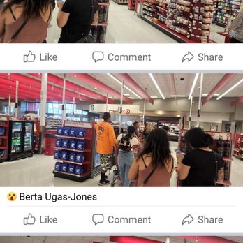 Target - Department Stores Near Me - San Pedro, California