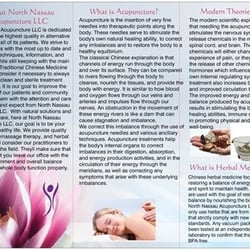 North Nassau Acupuncture
