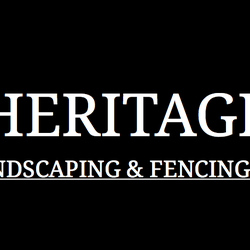 Heritage Landscaping and Fencing Company, LLC