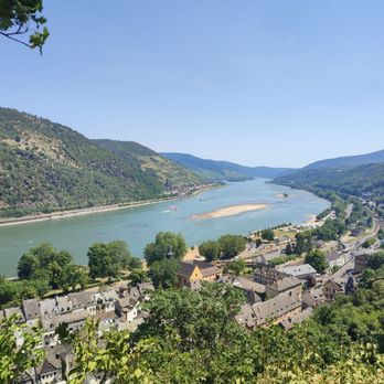 Weinort Bacharach - Landmarks & Historical Buildings Near Me
