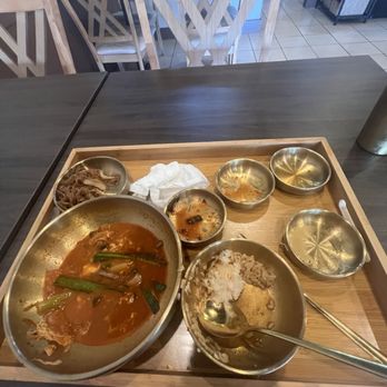 Baragi - Korean Near Me - Scottsdale, Arizona
